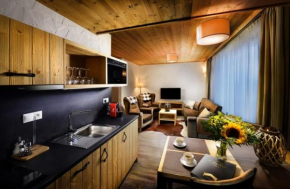 Apartment Jasná Otupné Demänovská Dolina
